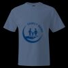 Unisex Beefy-T® T-Shirt Thumbnail
