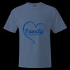 Unisex Beefy-T® T-Shirt Thumbnail