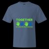 Unisex Beefy-T® T-Shirt Thumbnail
