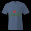 Unisex Beefy-T® T-Shirt Thumbnail