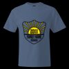 Unisex Beefy-T® T-Shirt Thumbnail