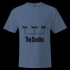 Unisex Beefy-T® T-Shirt Thumbnail