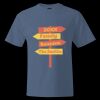 Unisex Beefy-T® T-Shirt Thumbnail