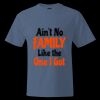 Unisex Beefy-T® T-Shirt Thumbnail