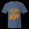 Unisex Beefy-T® T-Shirt Thumbnail