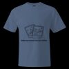 Unisex Beefy-T® T-Shirt Thumbnail