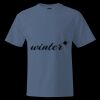 Unisex Beefy-T® T-Shirt Thumbnail