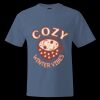 Unisex Beefy-T® T-Shirt Thumbnail