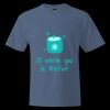 Unisex Beefy-T® T-Shirt Thumbnail