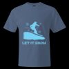 Unisex Beefy-T® T-Shirt Thumbnail