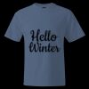 Unisex Beefy-T® T-Shirt Thumbnail