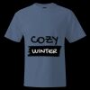Unisex Beefy-T® T-Shirt Thumbnail