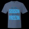 Unisex Beefy-T® T-Shirt Thumbnail