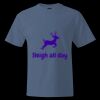 Unisex Beefy-T® T-Shirt Thumbnail