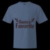 Unisex Beefy-T® T-Shirt Thumbnail