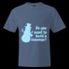 Unisex Beefy-T® T-Shirt Thumbnail