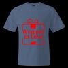 Unisex Beefy-T® T-Shirt Thumbnail