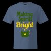 Unisex Beefy-T® T-Shirt Thumbnail