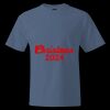 Unisex Beefy-T® T-Shirt Thumbnail