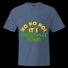 Unisex Beefy-T® T-Shirt Thumbnail