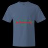 Unisex Beefy-T® T-Shirt Thumbnail