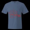 Unisex Beefy-T® T-Shirt Thumbnail