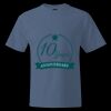 Unisex Beefy-T® T-Shirt Thumbnail