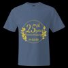Unisex Beefy-T® T-Shirt Thumbnail