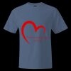 Unisex Beefy-T® T-Shirt Thumbnail
