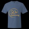 Unisex Beefy-T® T-Shirt Thumbnail