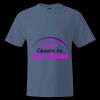 Unisex Beefy-T® T-Shirt Thumbnail