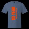 Unisex Beefy-T® T-Shirt Thumbnail