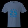 Unisex Beefy-T® T-Shirt Thumbnail