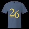 Unisex Beefy-T® T-Shirt Thumbnail