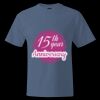 Unisex Beefy-T® T-Shirt Thumbnail