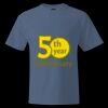 Unisex Beefy-T® T-Shirt Thumbnail