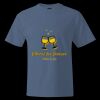 Unisex Beefy-T® T-Shirt Thumbnail