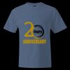 Unisex Beefy-T® T-Shirt Thumbnail