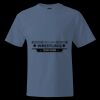 Unisex Beefy-T® T-Shirt Thumbnail