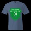 Unisex Beefy-T® T-Shirt Thumbnail