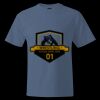 Unisex Beefy-T® T-Shirt Thumbnail