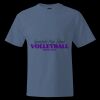 Unisex Beefy-T® T-Shirt Thumbnail