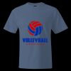 Unisex Beefy-T® T-Shirt Thumbnail