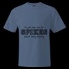 Unisex Beefy-T® T-Shirt Thumbnail