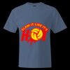 Unisex Beefy-T® T-Shirt Thumbnail