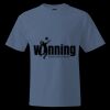 Unisex Beefy-T® T-Shirt Thumbnail