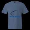 Unisex Beefy-T® T-Shirt Thumbnail