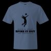 Unisex Beefy-T® T-Shirt Thumbnail