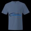 Unisex Beefy-T® T-Shirt Thumbnail