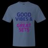 Unisex Beefy-T® T-Shirt Thumbnail